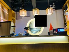 大堂-本寻烧肉酒场(双井店)