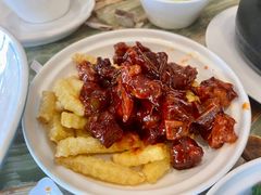 -椿记烧鹅(北门店)