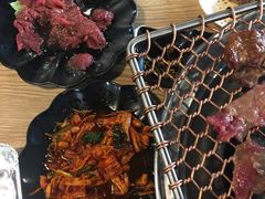 -大壮家原味烤肉(兴华北街店)