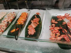 -晶丽香榭自助餐(南京大饭店)