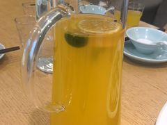 -去茶去餐厅(中央大街店)