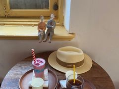 -春风十里咖啡馆