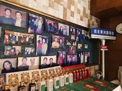 -乾隆美食·本帮菜(黄河路店)