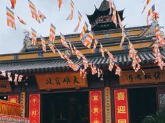 -西林禅寺
