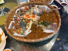 -顺轩海鲜火锅酒家