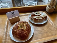 -81BAKERY(大学路店)