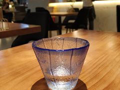 餐具摆设-POKEE VIA&Brunch·维娅(重庆来福士店)