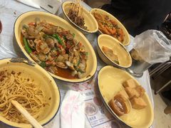 -东排食堂长沙小吃大排档(五一广场店)