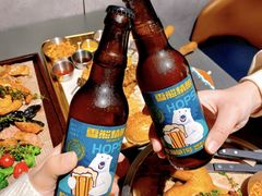 -雪熊精酿·哈尔滨烧烤酒馆(非遗大串店)