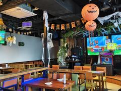 -学府公社餐酒吧(原中关村天堂店)