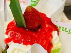 -小小集渔·泰式大排档(太古里香槟店)