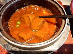 -千百味红餐厅·非遗江西菜(绿地双子塔总店)