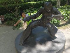 -小脚丫幼儿园(西二旗东一路校区)