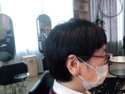 -MOVAN HAIR莫凡匠人发型屋