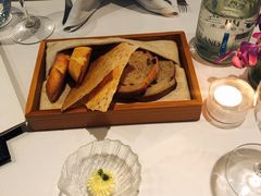 餐前面包-蝶舍·MAISON PAPILLON