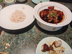 -苏帮袁Sue Cuisine(南开大悦城店)