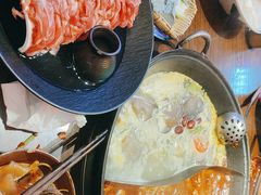 -萍姐火锅·公路夜市(南京新街口店)