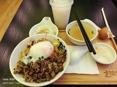 -熊吞·大碗丼烧肉饭(正弘城店)