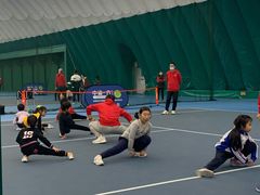 -中体一方网球培训(国家网球中心校区)