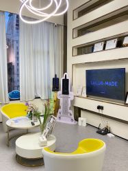 -JNK皮肤管理中心