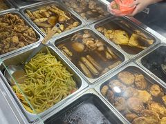 -咱家王新国把子肉(县东巷店)