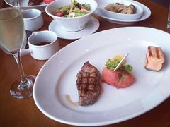 -沈阳君悦酒店·意坊意大利餐厅