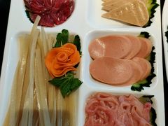 -安安火锅(上美广场店)