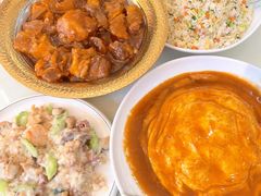 -同发号饭庄(复兴路店)