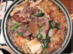 -熹炭精致日料(金融街购物中心店)