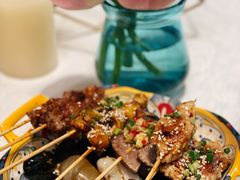 -解放碑威斯汀酒店-知味国际美食餐厅