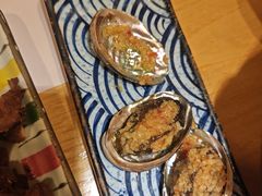 -吉兆·料理(红梅南路店)