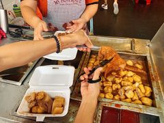 -细妹五香牛杂(步行街店)