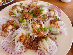 -87号烧烤海鲜·大排档(金沙滩店)