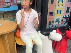 -Dal Cuore 达可芮冰淇淋(陕西北路店)