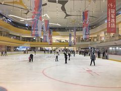 -冠军冰场CHAMPION RINK(苏州中心商场店)