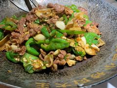 -费大厨辣椒炒肉(黄兴中心广场店)