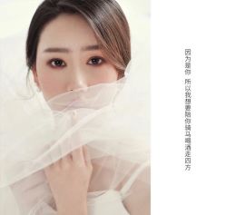 -海派婚纱摄影·婚纱照定制会馆