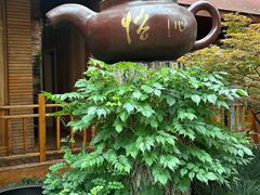 -上海怡沁园度假酒店