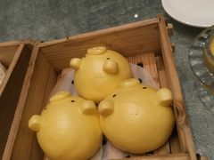 -天瑞轩·粤菜餐厅