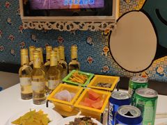 -糖果KTV(澄海店)