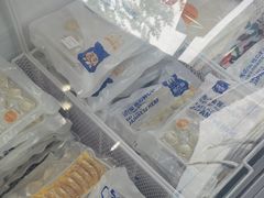-吉之仙•中国制造•出口级食材日料店(领事馆总店)