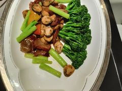 -滨河壹号烤鸭