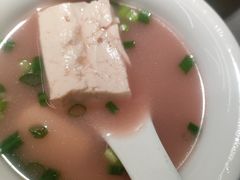 -骨之味·筒骨汤火锅(江头店)