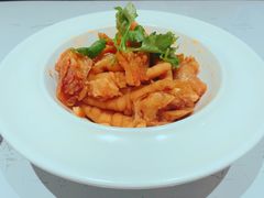 -乌江鱼杭帮菜(西湖店)