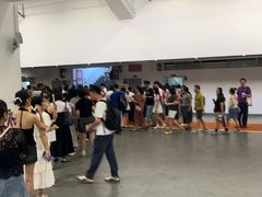 -天河体育中心