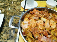 -黄记煌三汁焖锅(华发商都店)