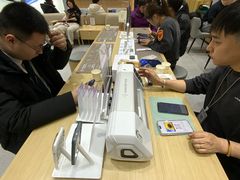 -vivo官方授权体验店(朝阳合生汇店)