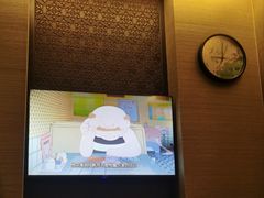 -华夏良子·足道SPA艾灸(王府井店)