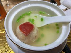 -南京富力万达嘉华酒店·游宴一品淮扬中餐厅