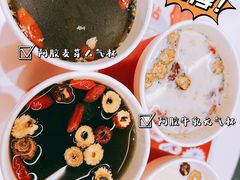 古法窝蛋暖宫杯-炖物24章·顺时轻养茶(杭州大厦店)